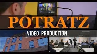 Video Demo Reel - Potratz