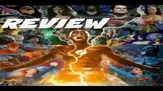 Flash - Trajectory Review