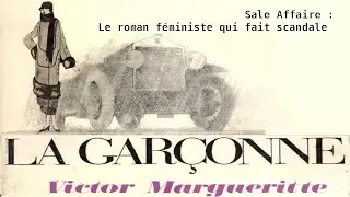 Sale Affaire : Le roman féministe qui fait scandale