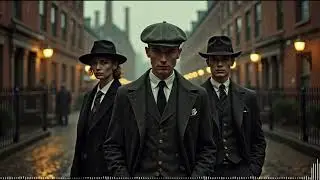 Cinematic Slow Blues &ndash; Moody Soundtrack for the Soul 🎩