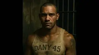La Verdadera Historia de Dany 45! El Hombre Que Rein&oacute; La C&aacute;rcel M&aacute;s Peligrosa del Caribe 😱🔥