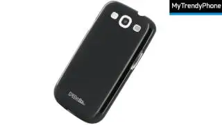 Cover Rigida PDair Shield per Galaxy S3