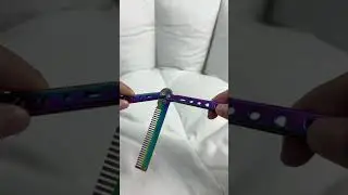Durable & stylish #fashion #cool #folding #comb