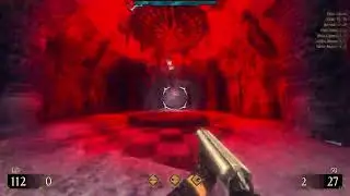 Dread Templar Part 11