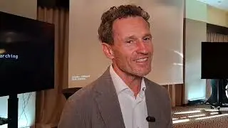 Czerkawski: Hokej jest moją miłością. Będziemy otwierać drzwi gdzie tylko można.