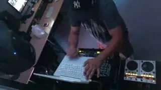 DJ JOHNNY TROMBETTA LIVE ON BPMSOUNDS.COM