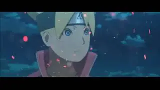 Boruto & Sarada | SoulMate | Borusara Edit 「 AMV」
