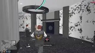 The New beginning of Daryl Shaw Redline RP new criminal character