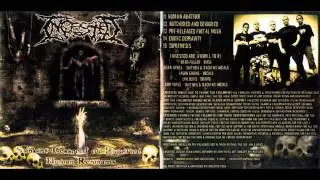 ingested - copremesis