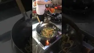Innovation cooking automation