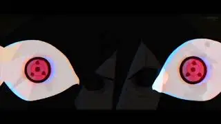 Kidd Cosmos - Silence (AMV)