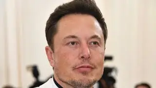 Elon Musk tweets about bitcoin mining