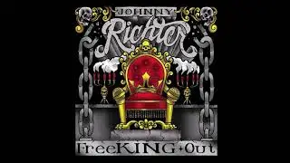 Johnny Richter - FREEking Out (Full Album Stream)