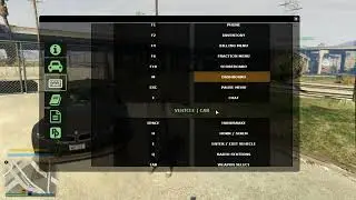 Fivem System Dashboard