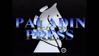 Paladin Press