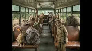 Animals Atrocities (Comedy)