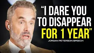 BIGGEST Life Mistakes That Are Costing You Time &mdash; Jordan Peterson (Motivational Video)