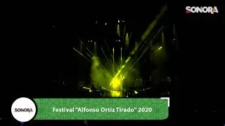 Te invitamos a disfrutar de el Concierto de Emmanuel en el  #FAOT2020  #LaM&uacute;sicaNosUne