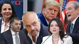 Rama 'BLLOKON' Ballukun, SPAK fundos QEVERINE, Vjen ULTIMATUMI bom'be 
