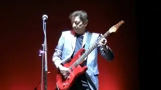 VIRUS 30 AÑOS DE LOCURA EN EL OPERA 22/08/15