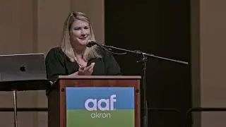 AAF-Akron 2022 Annual Meeting