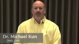 Meet Dr. Michael E. Kun, DMD - Dentist in Easton, Whitehall & Allentown, PA
