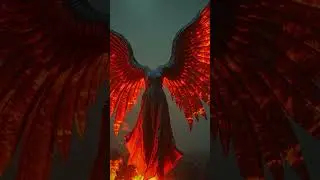 forged in hell fire