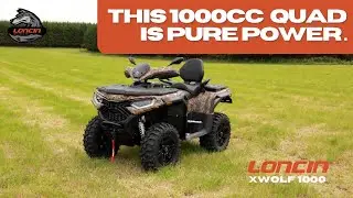 5 Things You Need to Know About the Loncin XWolf 1000