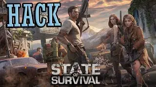 State Of Survival Hack ▼ Hacked State Of Survival😮 |How To Hack State Of Survival Game 2023