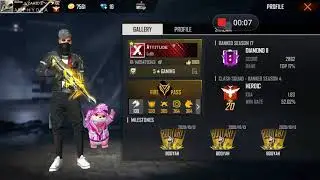 5 Star gaming guild members