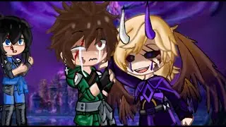 fangblade lloyd #gacha #fangblade au