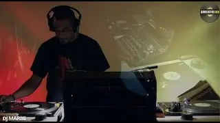 DJ Marbill - For the love of Vinyl (Condesa Series)