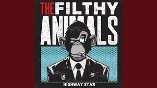 Highway Star