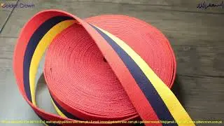 Wholesale cheap seat belt,  safety polyester webbing belt,  DAK Webbing Equipment Belt