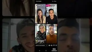 لايف نهلة وستانلي وريفكا حقائق صادمة حول الوكالة التي إحتالت على الطلبة #1