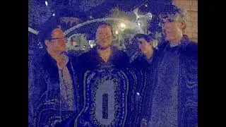 Paint And Copter - Breakage (US, Oregon, psychedelic shoegaze space rock)