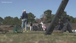 The future of Virginia Beach National Golf Club