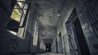 Urbex:Quelques heures angoissantes dans une boite de nuit