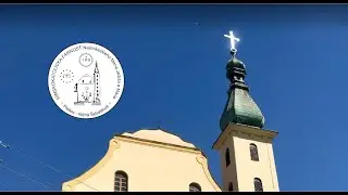 Nižn&aacute; &Scaron;ebastov&aacute; - Sv. om&scaron;a 11:00 / 12.12.2021