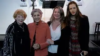 “Excéntrico de la 18”: el teatro de Cristina Benegas cumple 30 años
