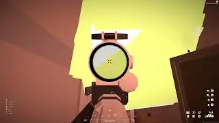 BattleBit Clips Episode 3 / / FAL Highlights