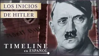 Los Or&iacute;genes De Adolf Hitler | Documental Completo En Espa&ntilde;ol