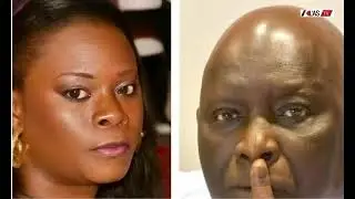 🚨 PJF : Le juge statue sur la situation de l&rsquo;&eacute;pouse de Madiambal Diagne !