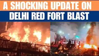 UN Report Links Jaish-e-Mohammed to Delhi Red Fort Attack | Terror Alert | News9