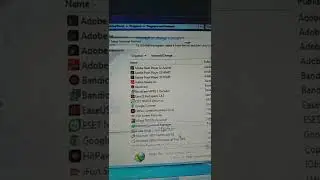 How to uninstall programs on window 7 | #tips | uninstall programs on window 7 | #trending