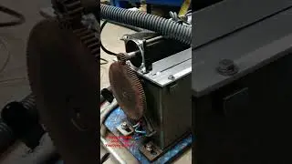 Controlling a StepperOnline Nema34 Stepper Motor with YourDyno for hydraulic brake adjusting