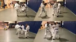 Jiu Jitsu Roswell, GA - Sparring clips - jiujitsuroswell.com