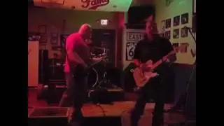 Concrete Soul show me the way