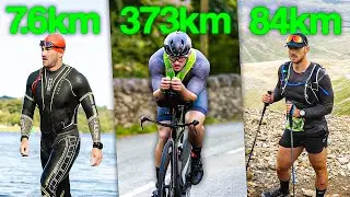 Ranking The 5 Hardest Events That Nearly BROKE Me...