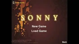 Sonny LongPlay #1 #flashgames #flash #game #sonny #longplay #longplays #rpg
